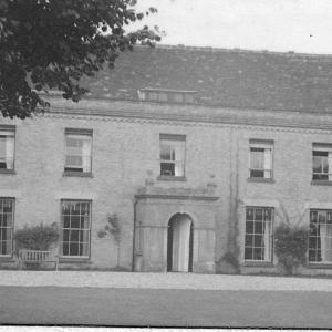 PalgraveRectoryinthe1920s1