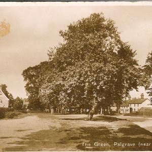 SepiaPostCardtowardsLowsLane1