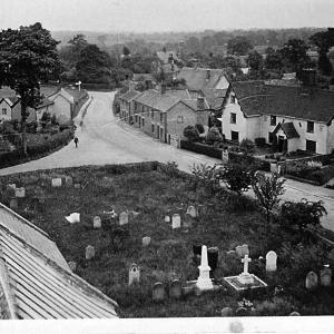 ViewfromChurchTowerRoseLane1