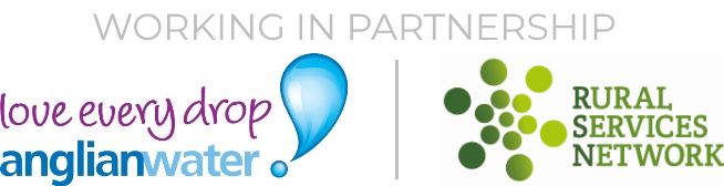 Help from Anglian Water