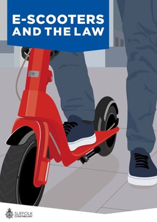 Image of E-Scooter