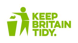Don't be a Tossser Litter Campaign