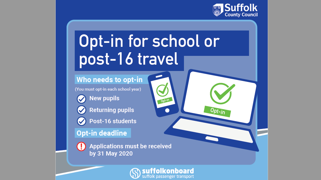 School Transport September 2020