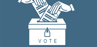 Notices of Elections