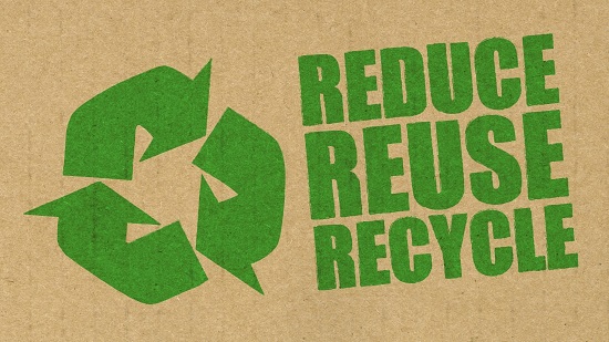 Suffolk Recycling Centres re-opening May 2020